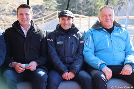 Odprtje nove šestsedežnice na Valiki planini (50)